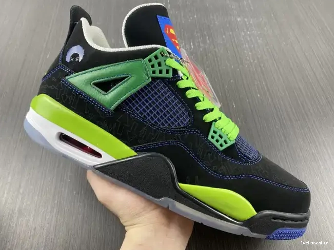 Reps LUCY 308497-015 Retro 4 Doernbecher Air Jordan 0531